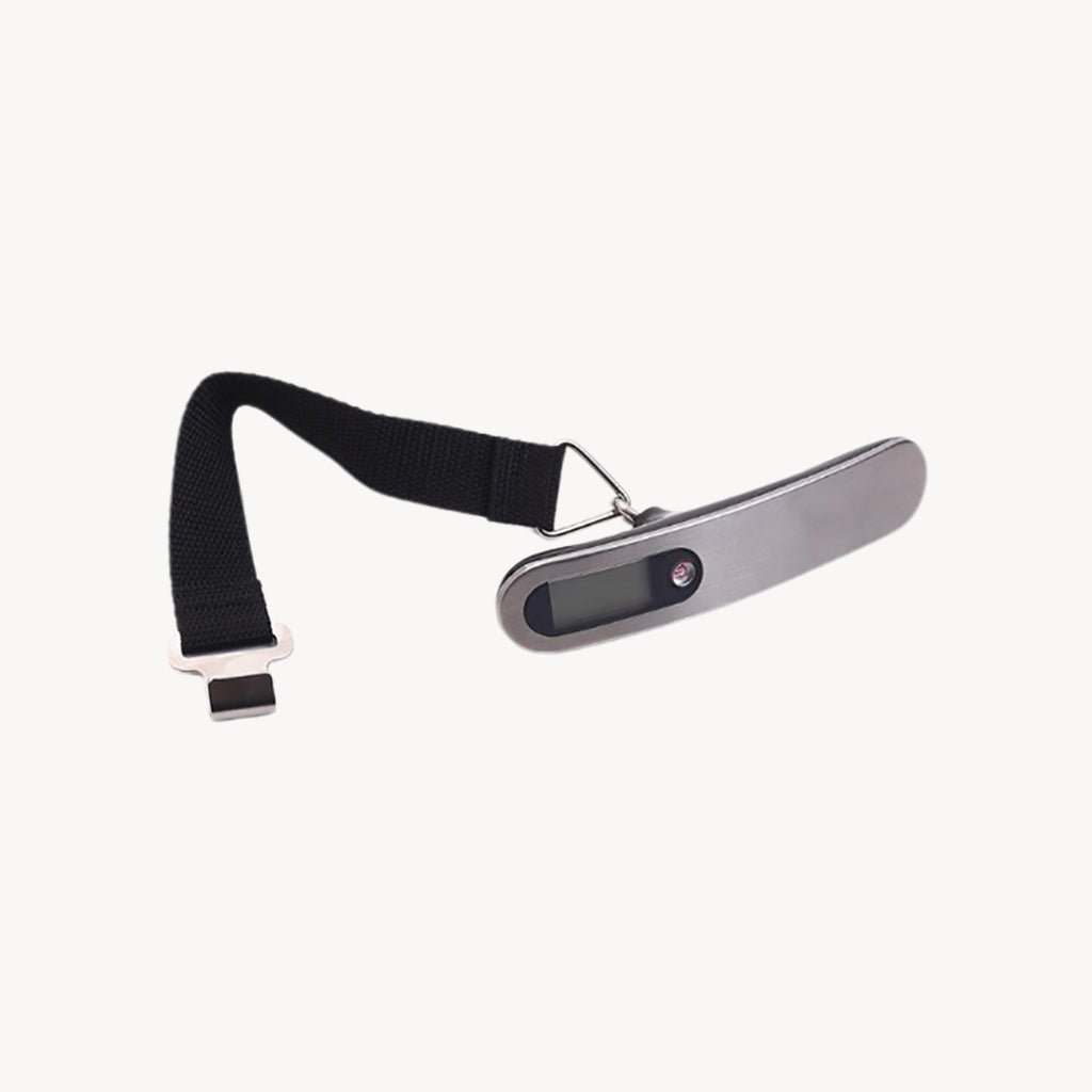Digital Luggage Scale - Giftsmith