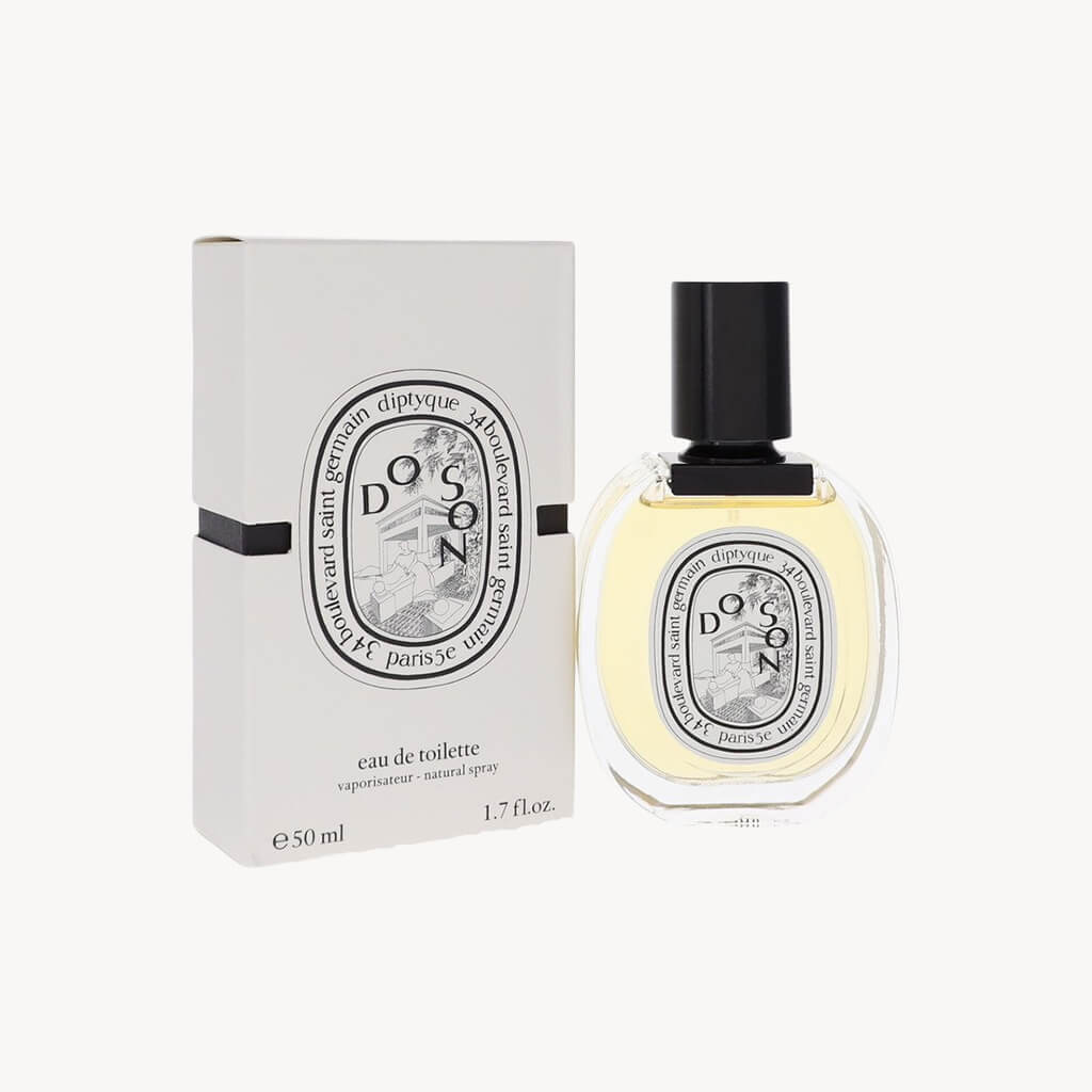 Diptyque Do Son Perfume - Giftsmith