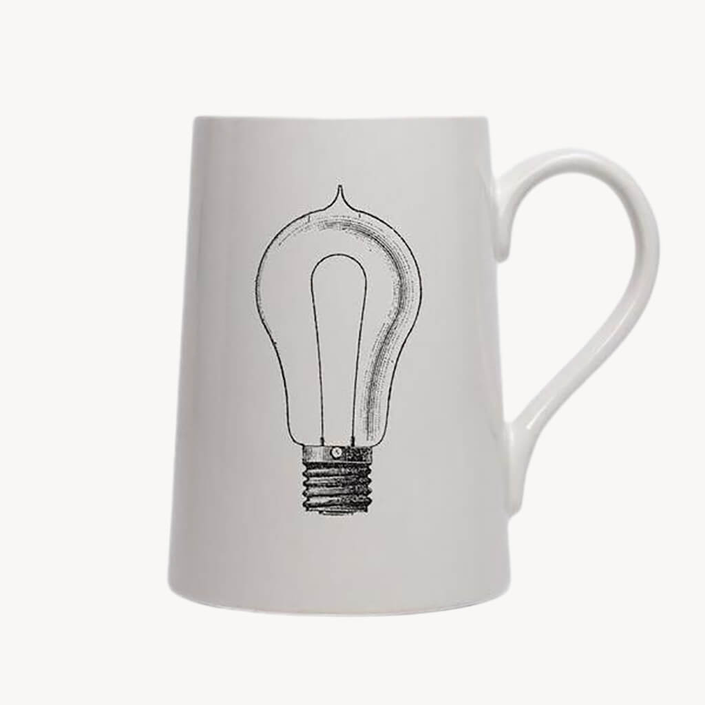 Edison Tankard - Giftsmith