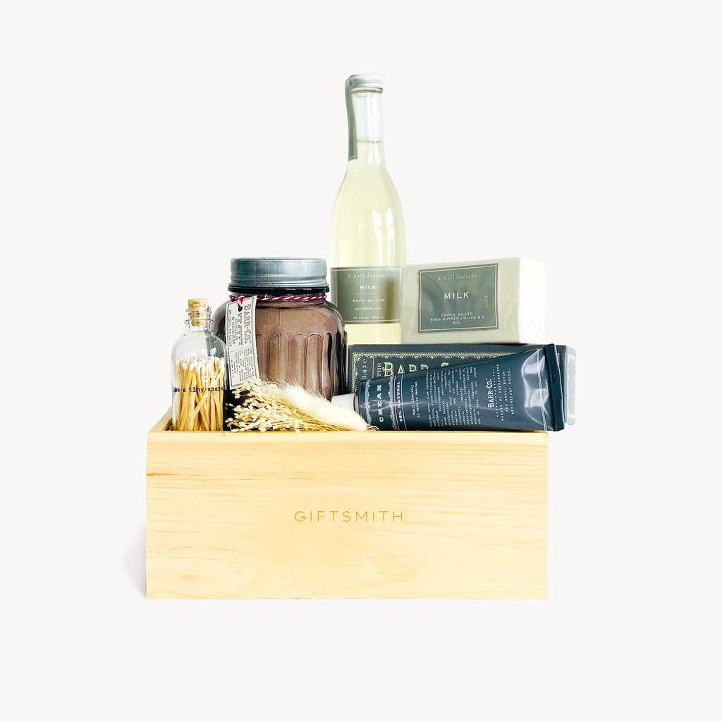 Elixir of Life - Giftsmith