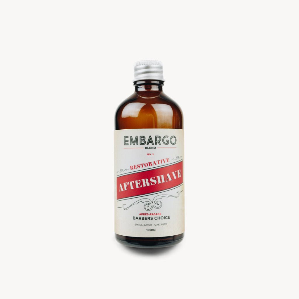 Embargo Blend After Shave - Giftsmith
