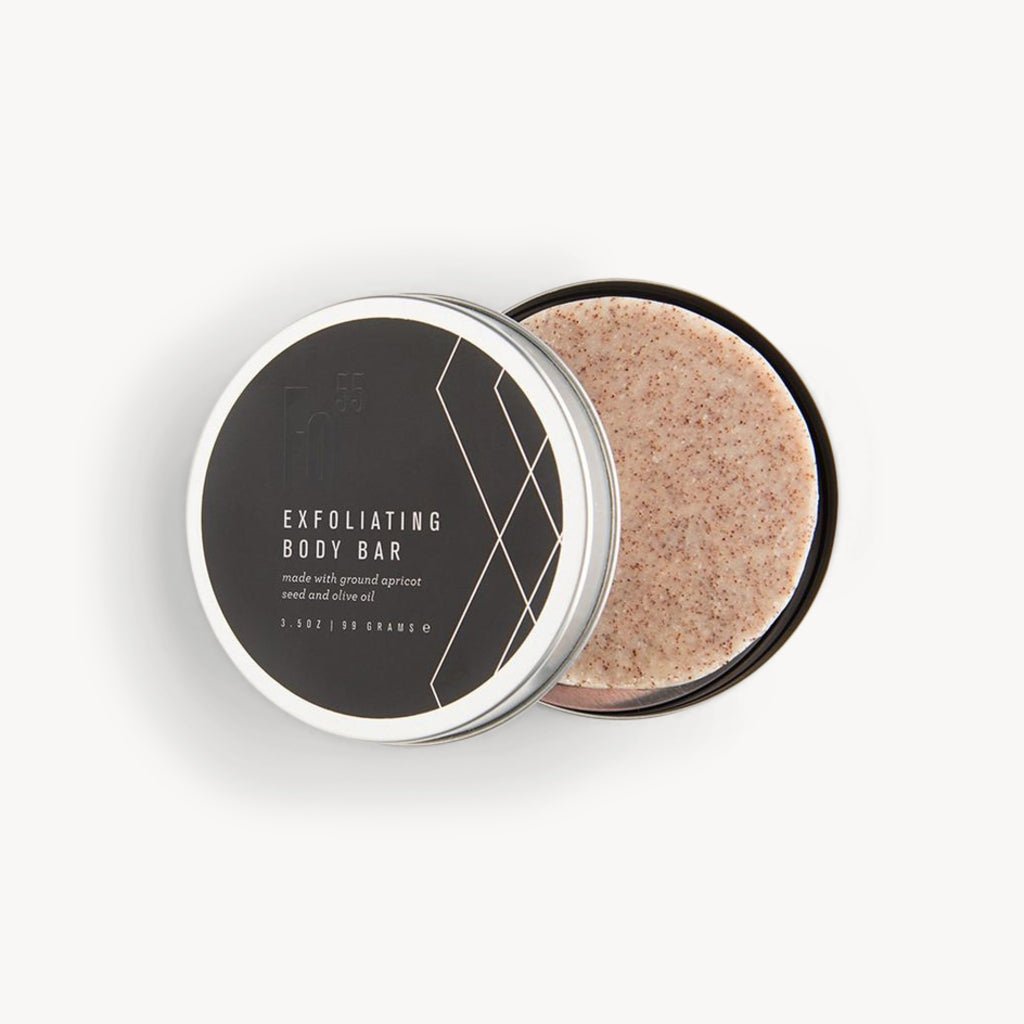 Exfoliating Body Bar - Giftsmith
