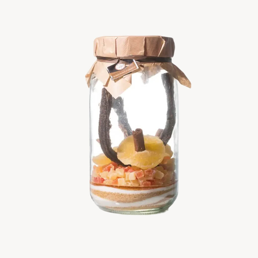 Exotic Preparations for Rum 3 Litre - Giftsmith