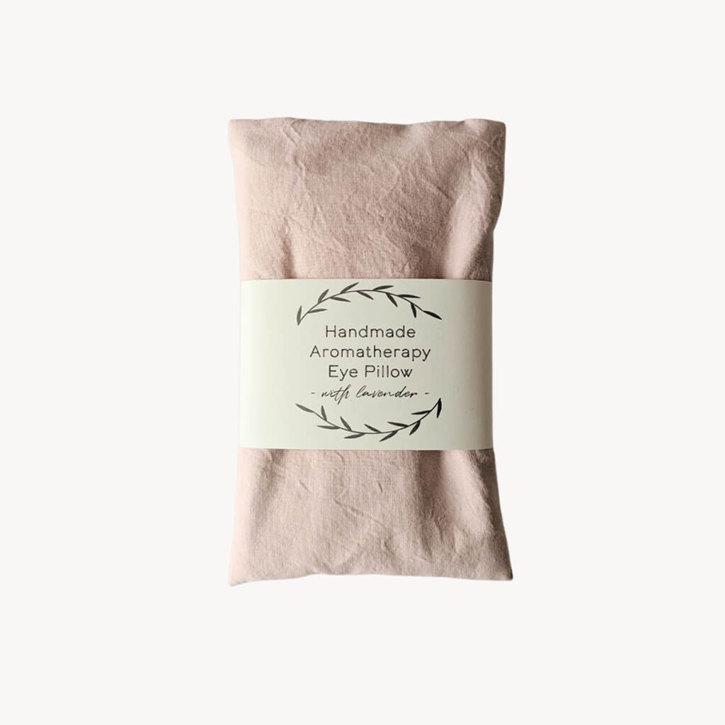 Eye Pillow Scent Free - Giftsmith