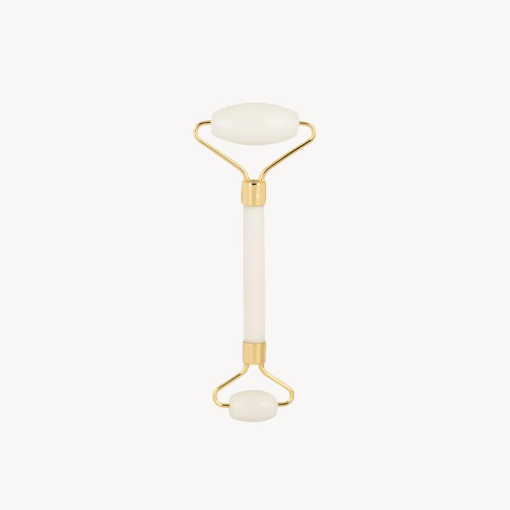 Face Roller White Jade - Giftsmith