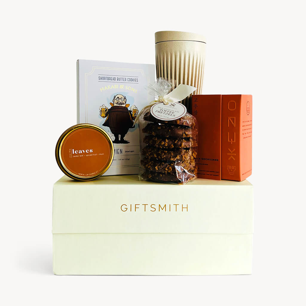 Fall Sweet Fall - Giftsmith