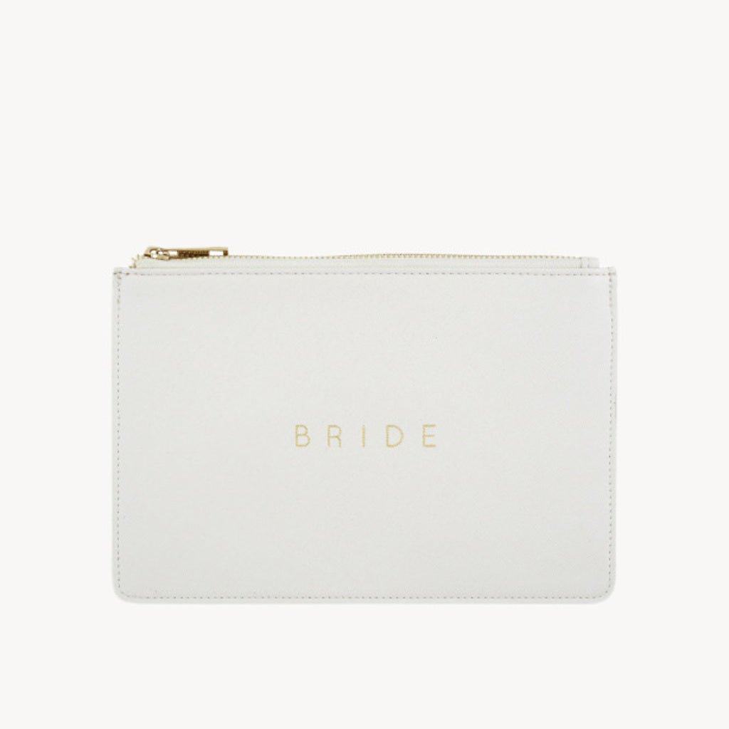 Fashion Pouch "Bride" - Giftsmith
