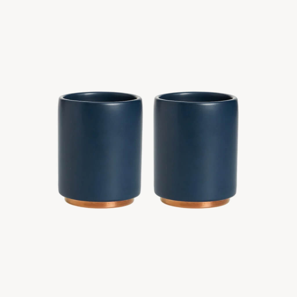 Fellow Monty Latte Cups - Giftsmith