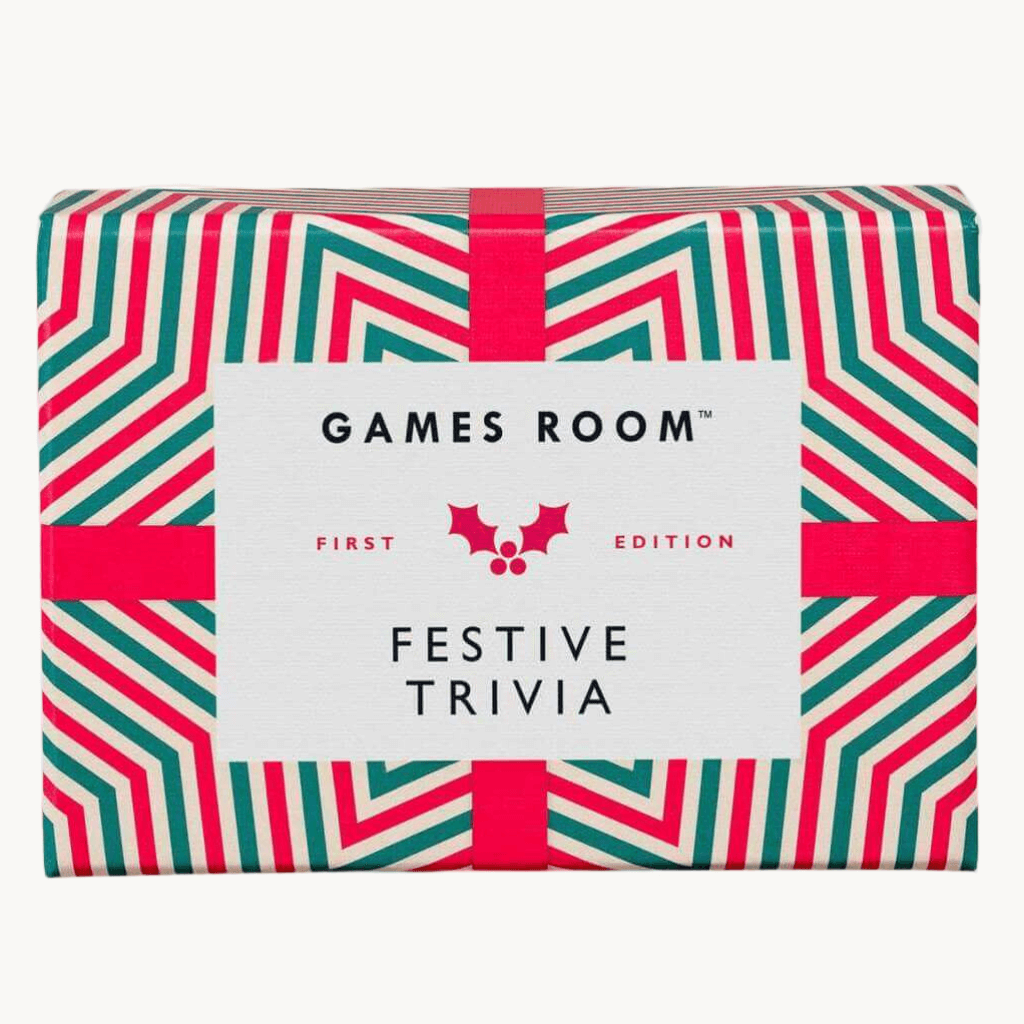 Festive Trivia - Giftsmith
