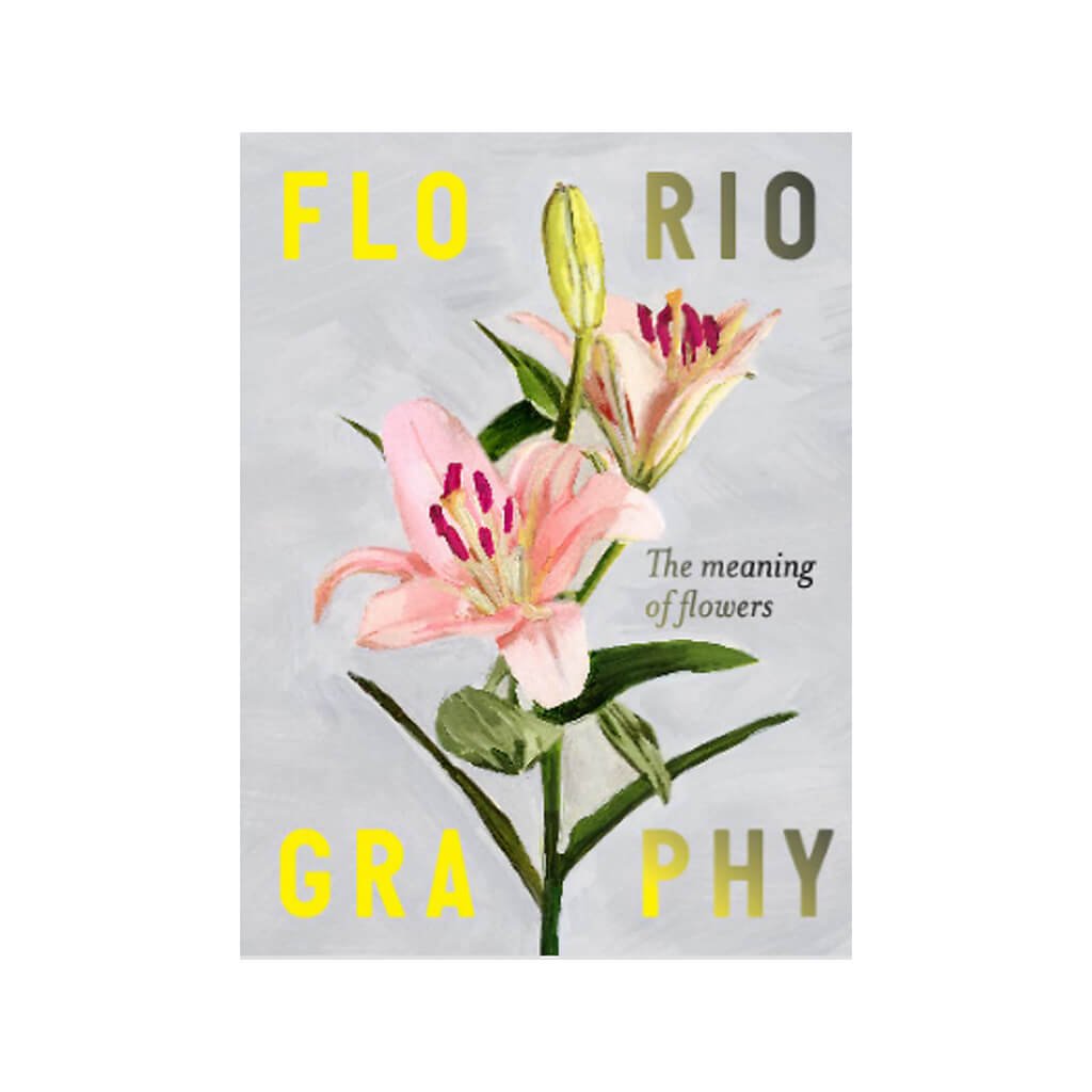 Floriography The Meaning of Flowers - Giftsmith