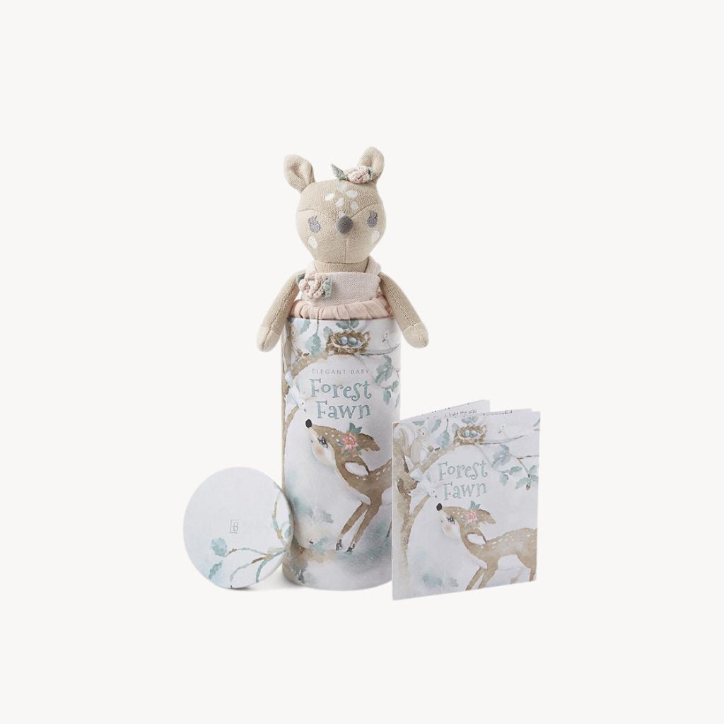Forest Fawn Gift Box - Giftsmith