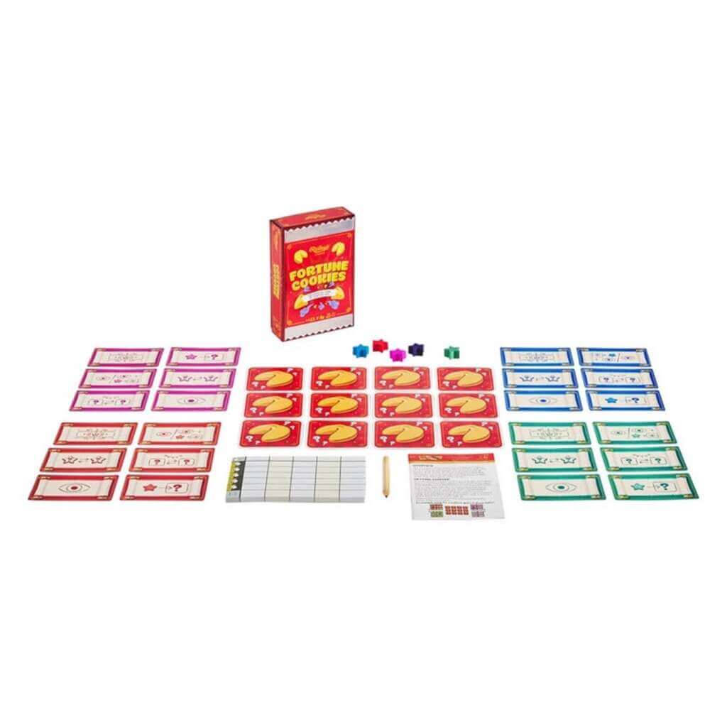 Fortune Cookies - Giftsmith