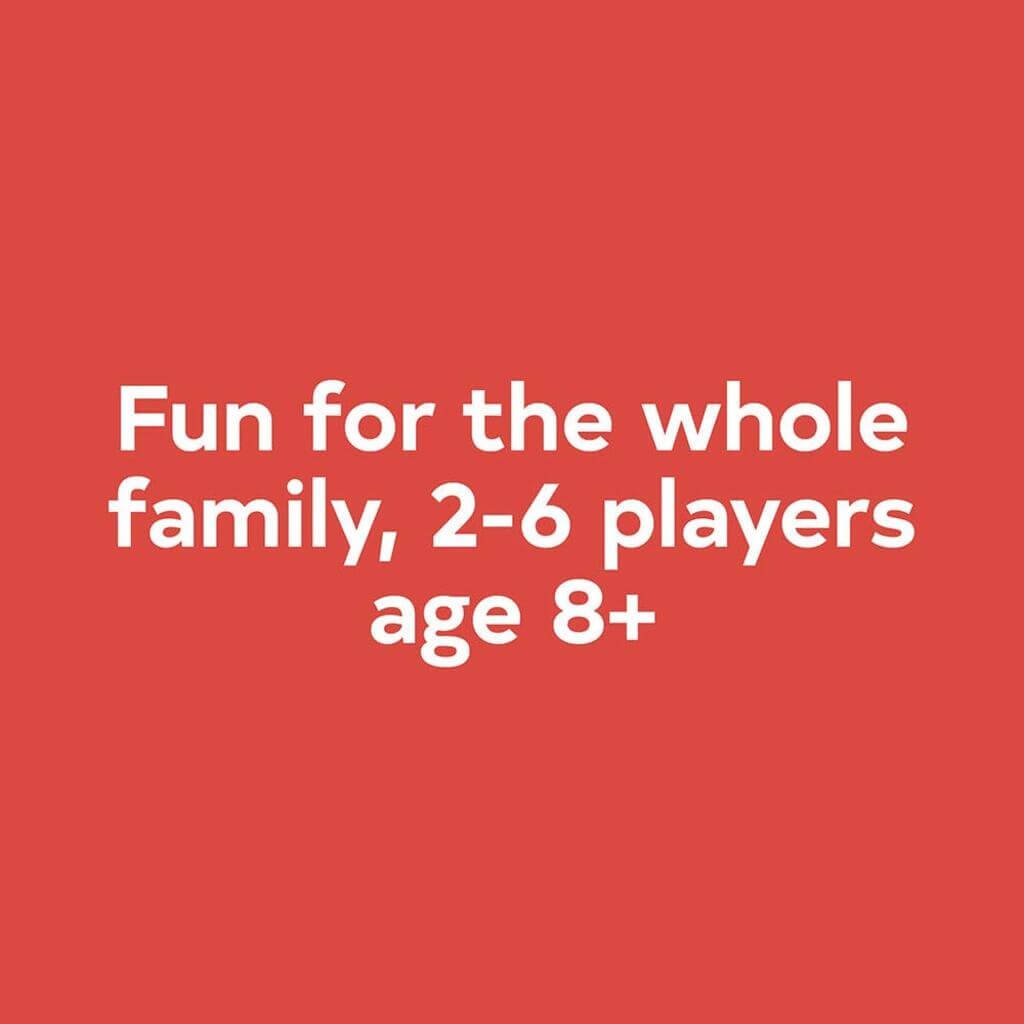 Four Word Thinking A Fast-Paced Word Race - Giftsmith