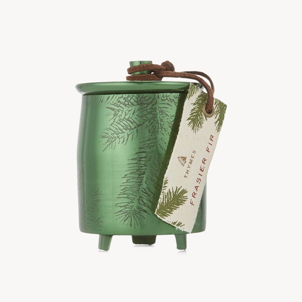 Fraser Fir Candle - Giftsmith