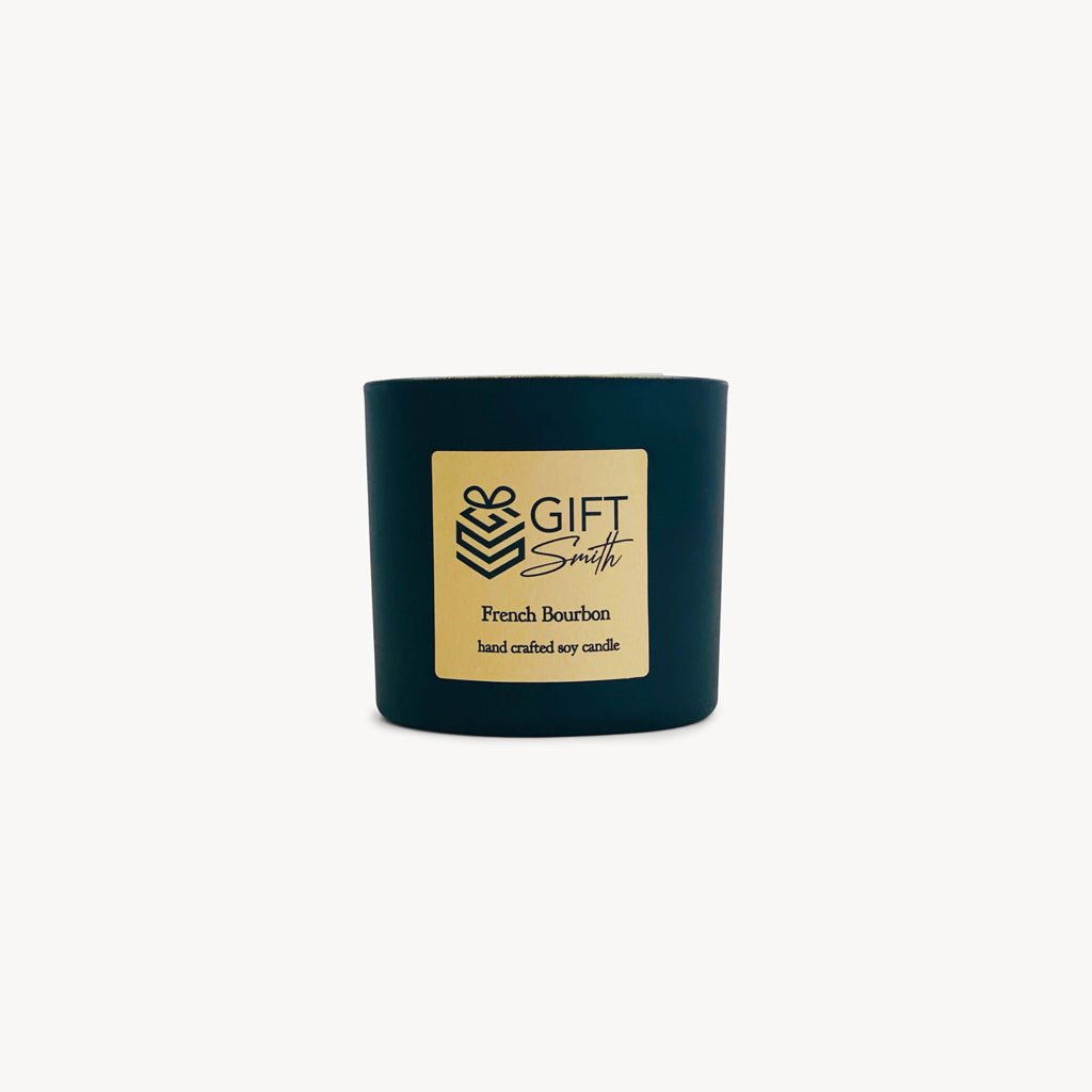 French Bourbon Candle - Giftsmith