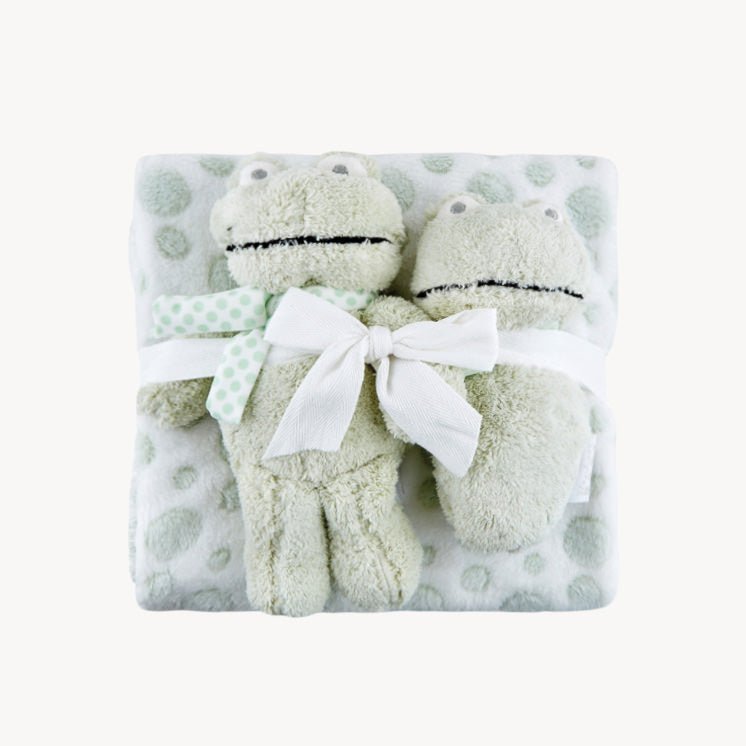 Frog Gift Set - Giftsmith