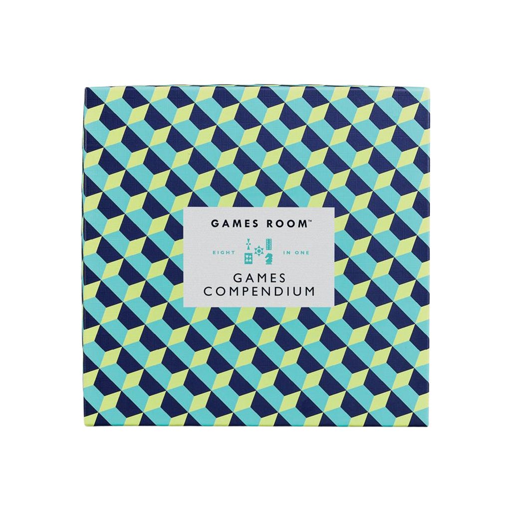 Games Compendium - Giftsmith