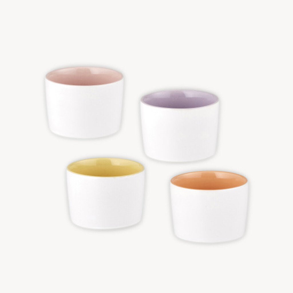 Gelato Bowl Set Pastel - Giftsmith