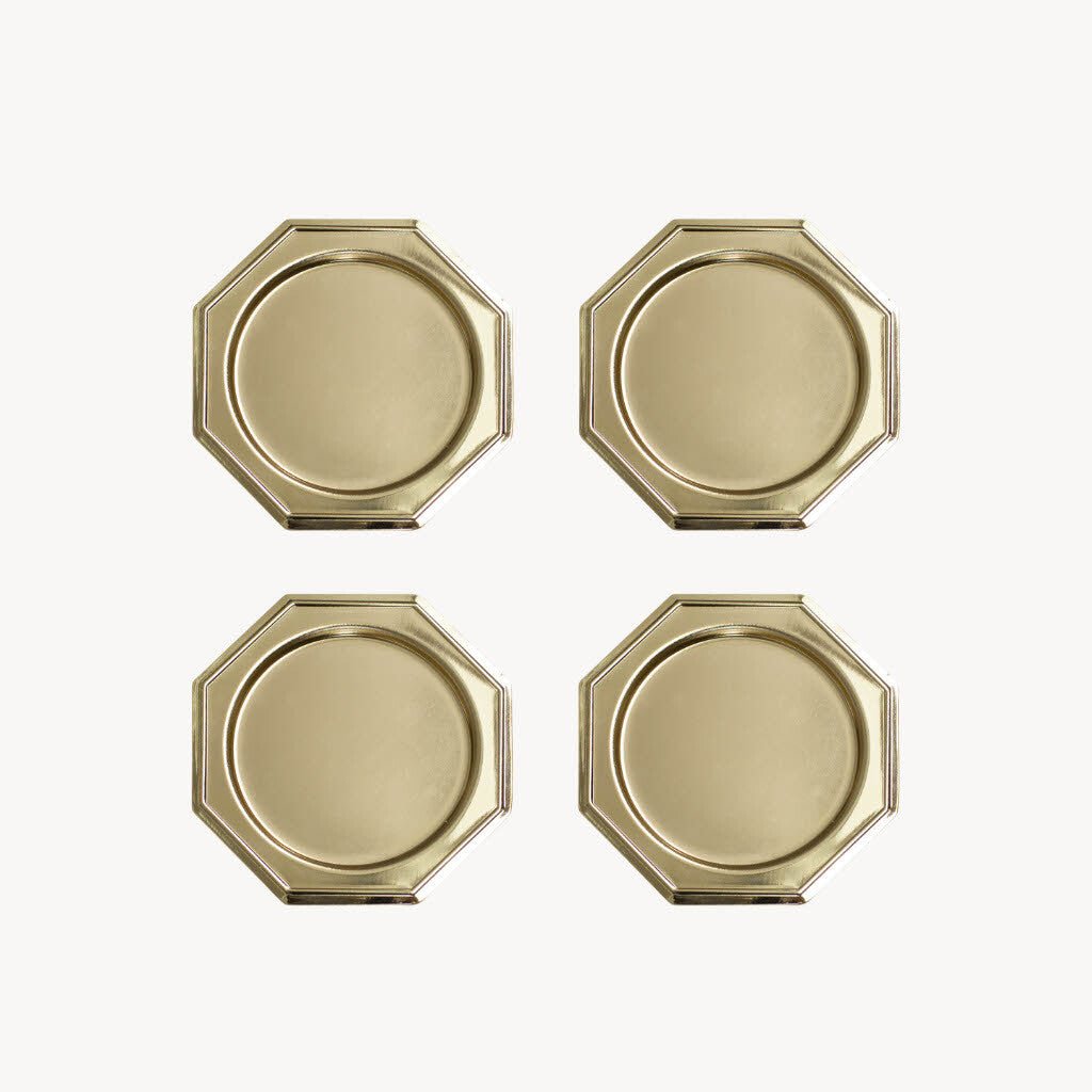 Gold Coasters - Giftsmith