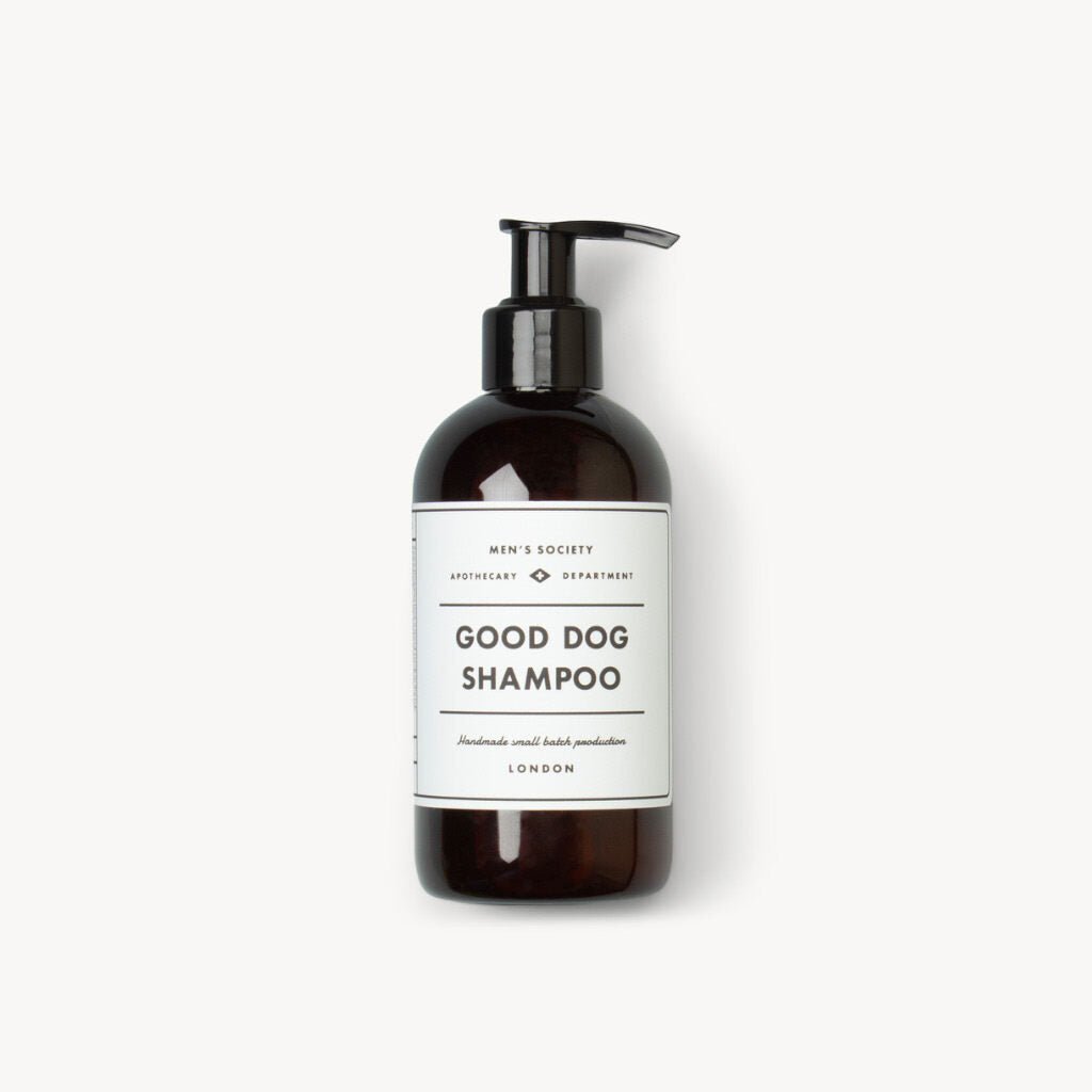 Good Dog Shampoo - Giftsmith
