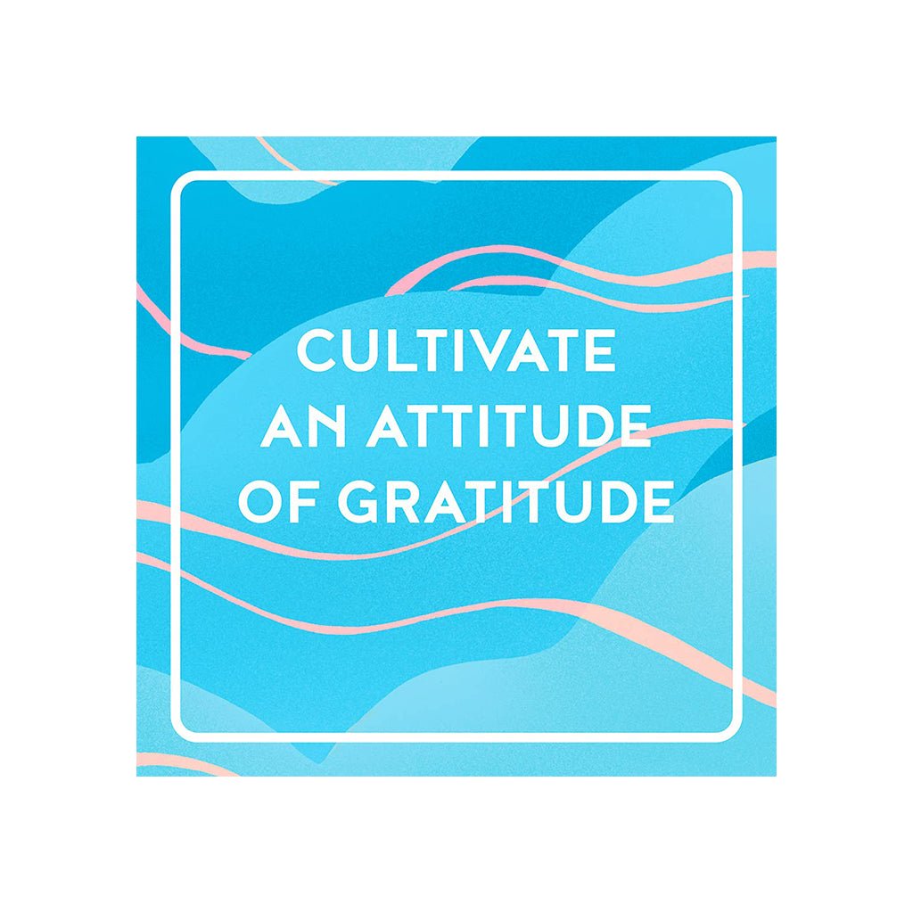 Gratitude One Line a Day A Three-Year Memory Book - Giftsmith