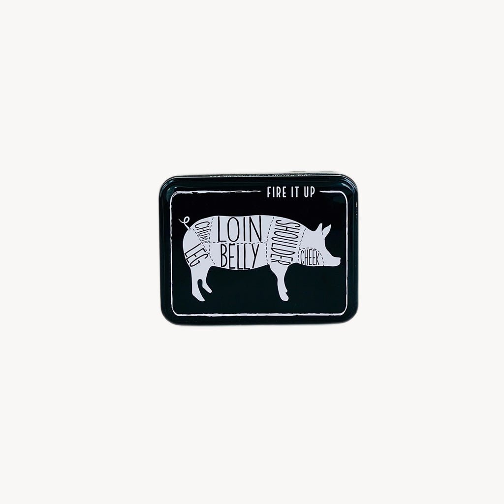 Grill Matches Fire It Up - Giftsmith