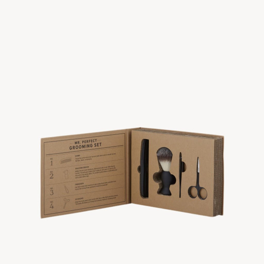 Grooming Set - Giftsmith