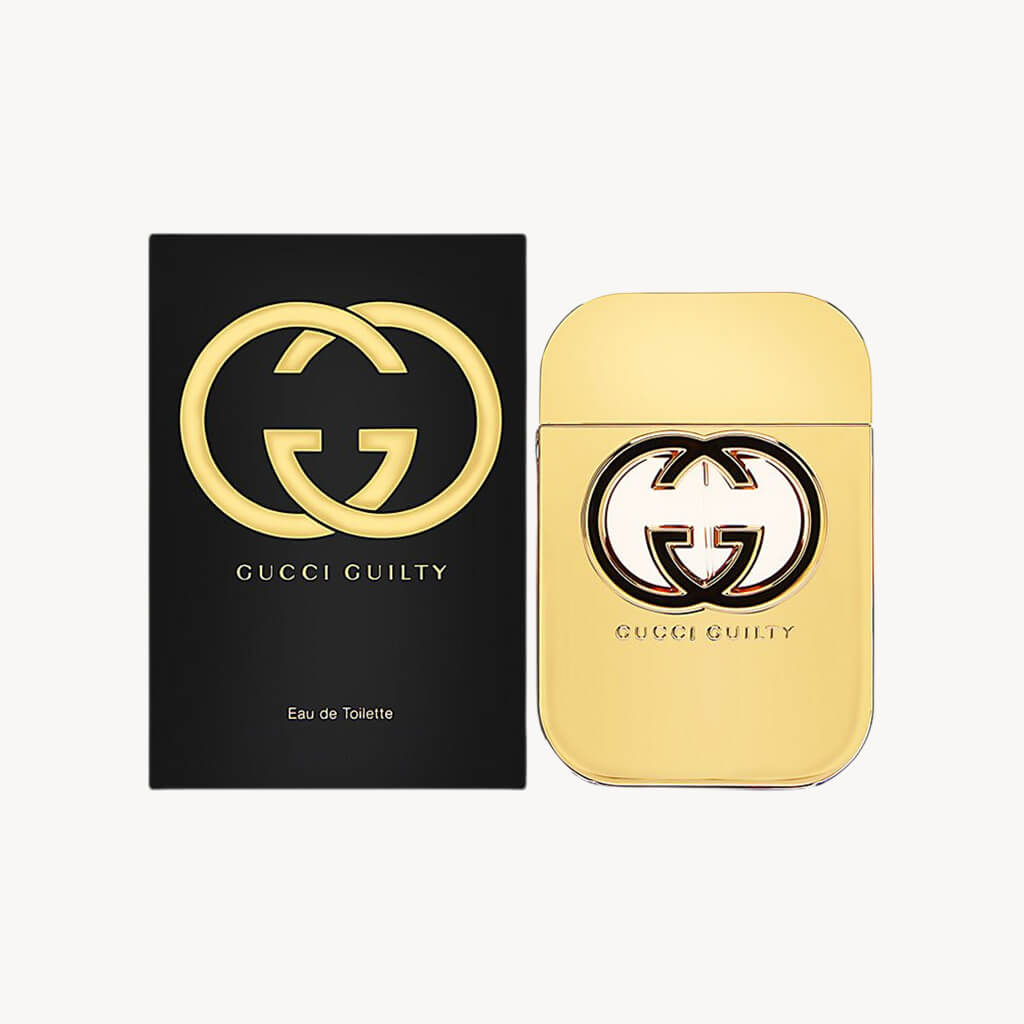 Guilty by Gucci - Giftsmith