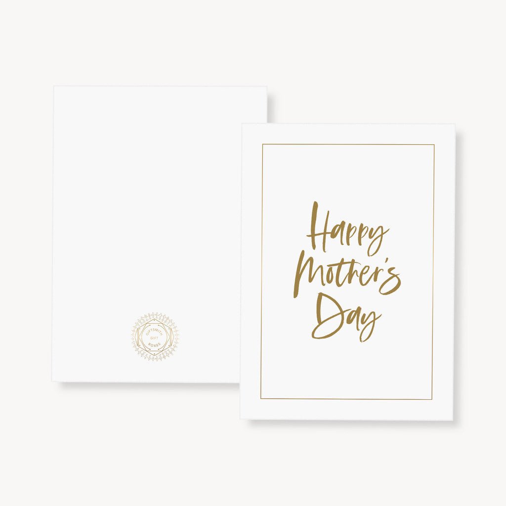 Happy Mother's Day - Giftsmith