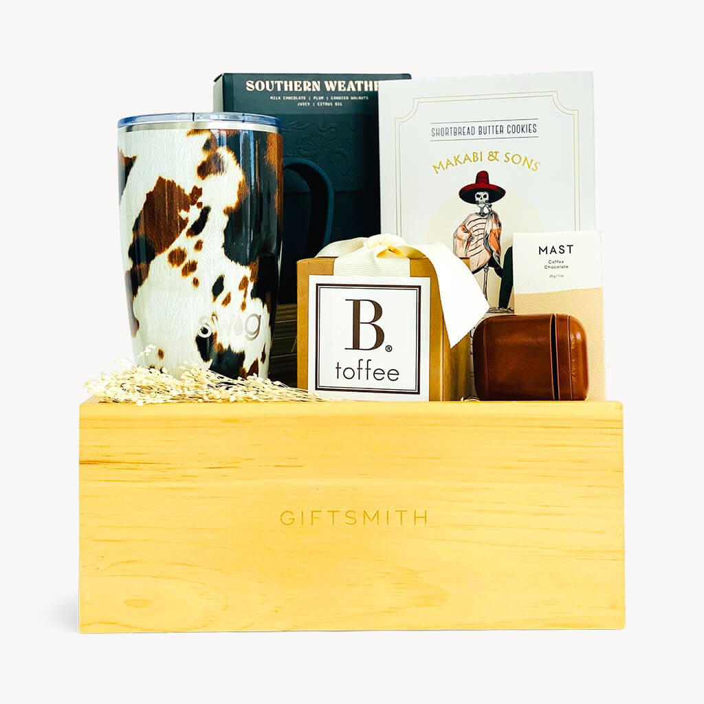 Hay Y'all! - Giftsmith