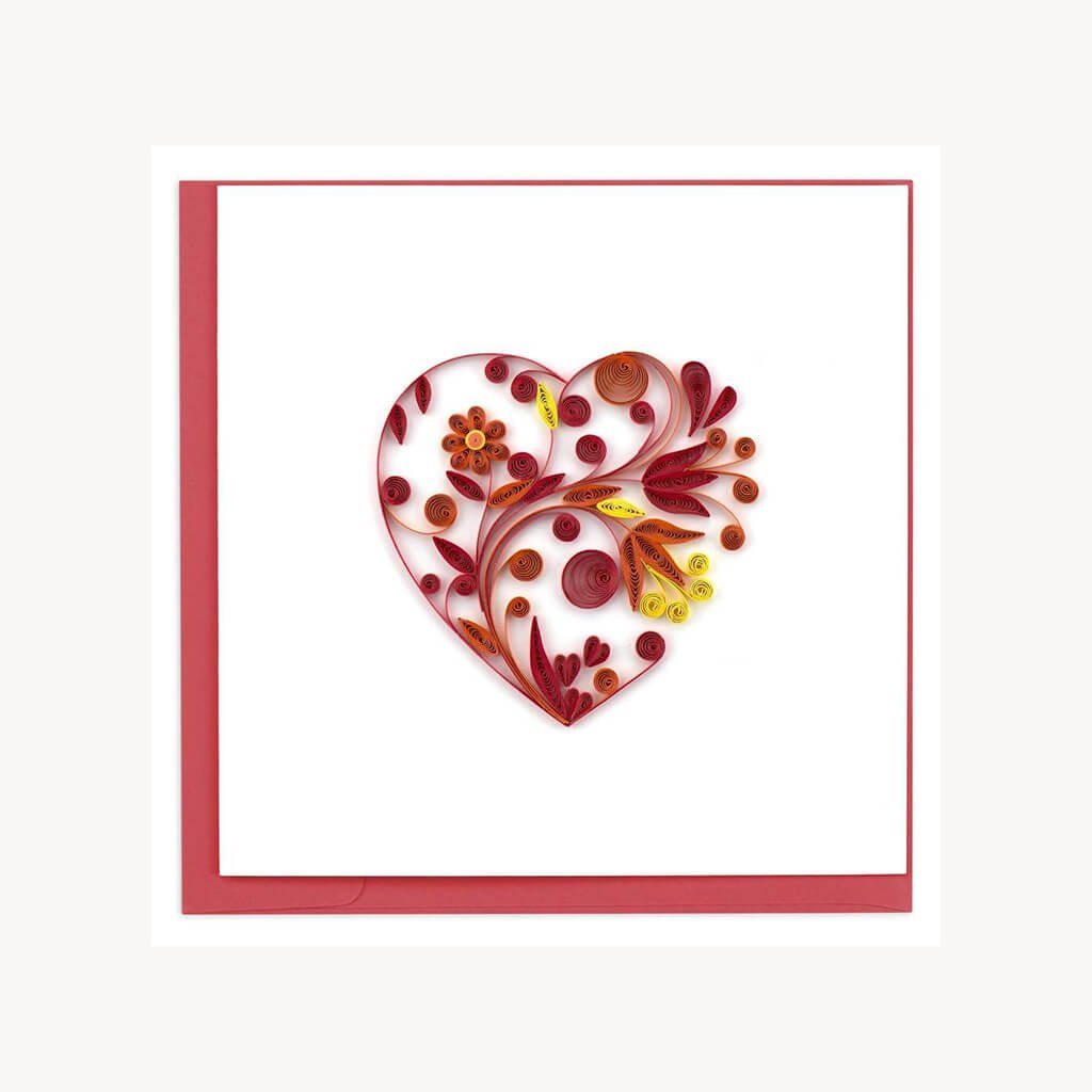 Heart - Giftsmith