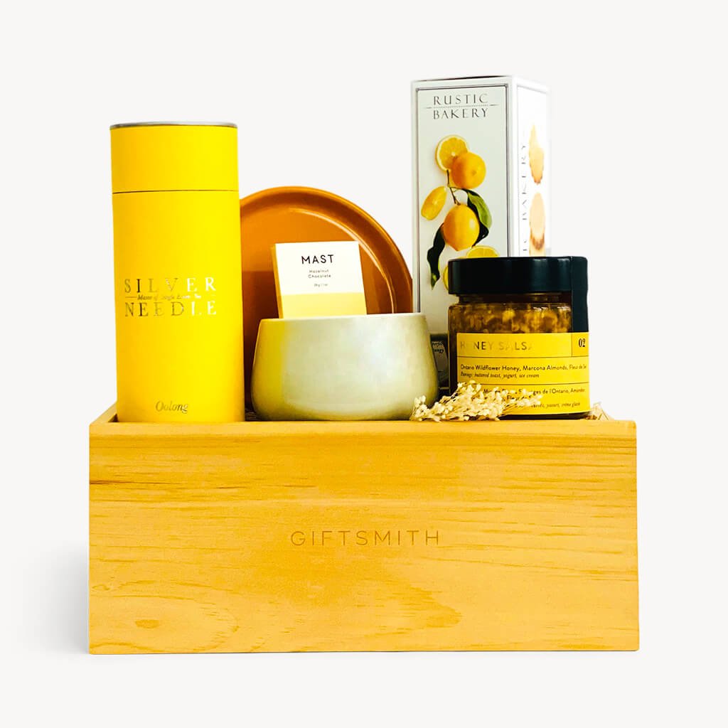 Hello Sunshine - Giftsmith