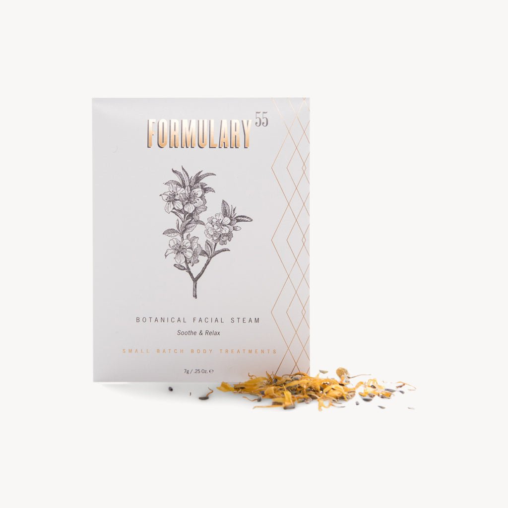 Herbal Facial Steam - Giftsmith