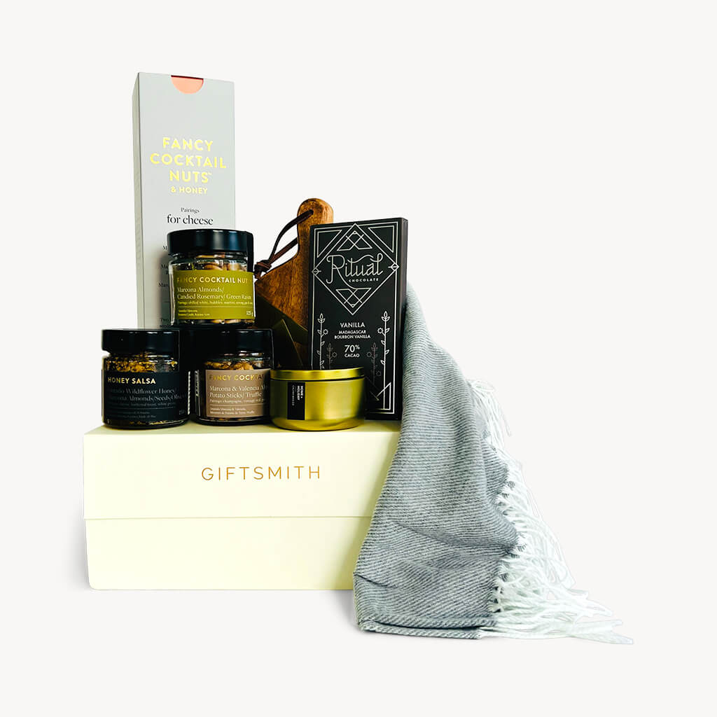 Home for the Holidays - Giftsmith