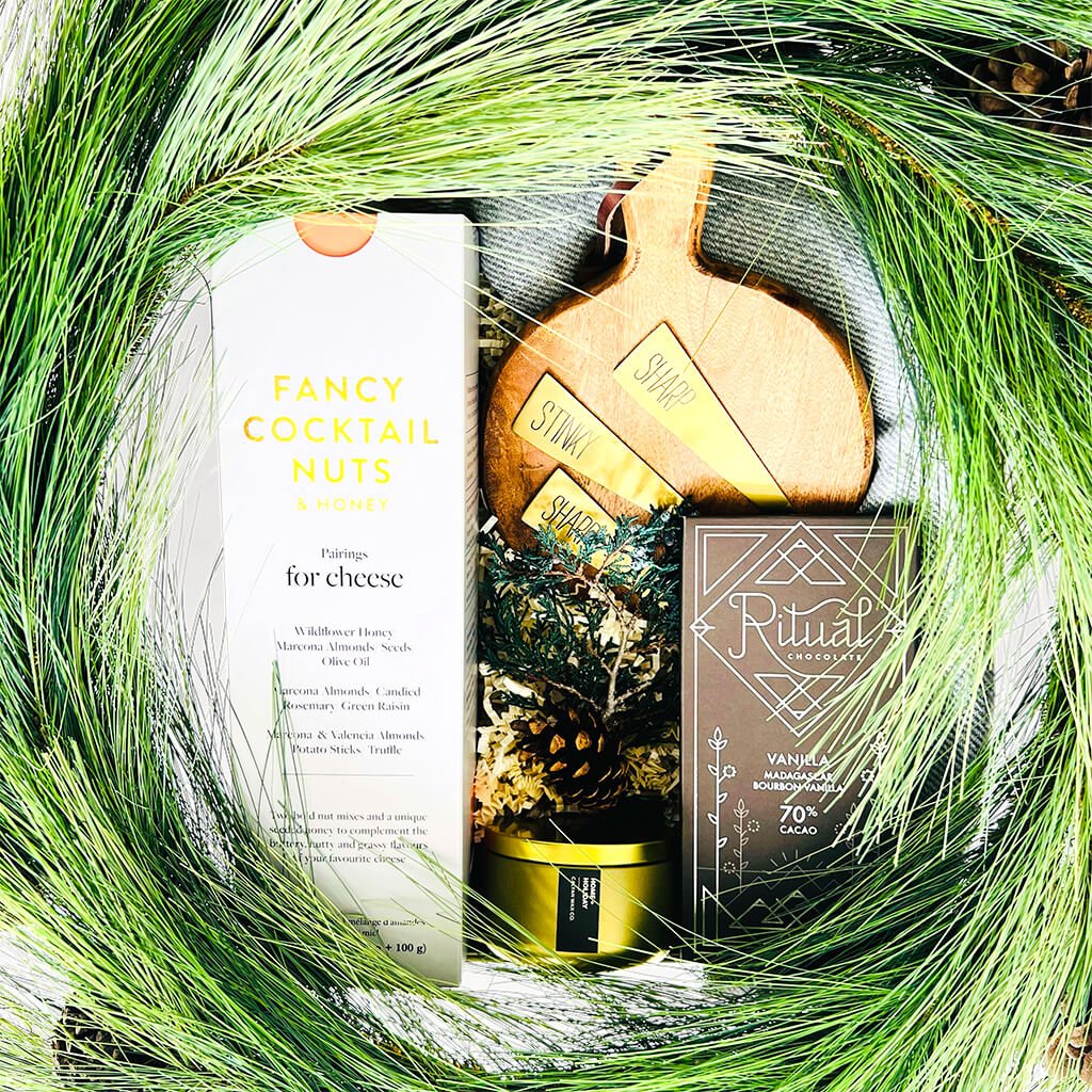 Home for the Holidays - Giftsmith