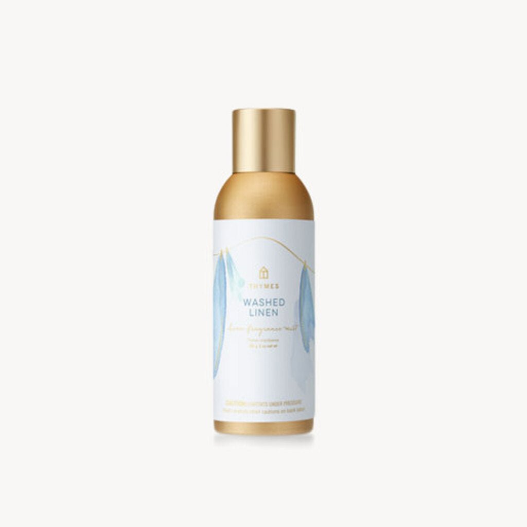 Home Fragrance Mist Washed Linen - Giftsmith