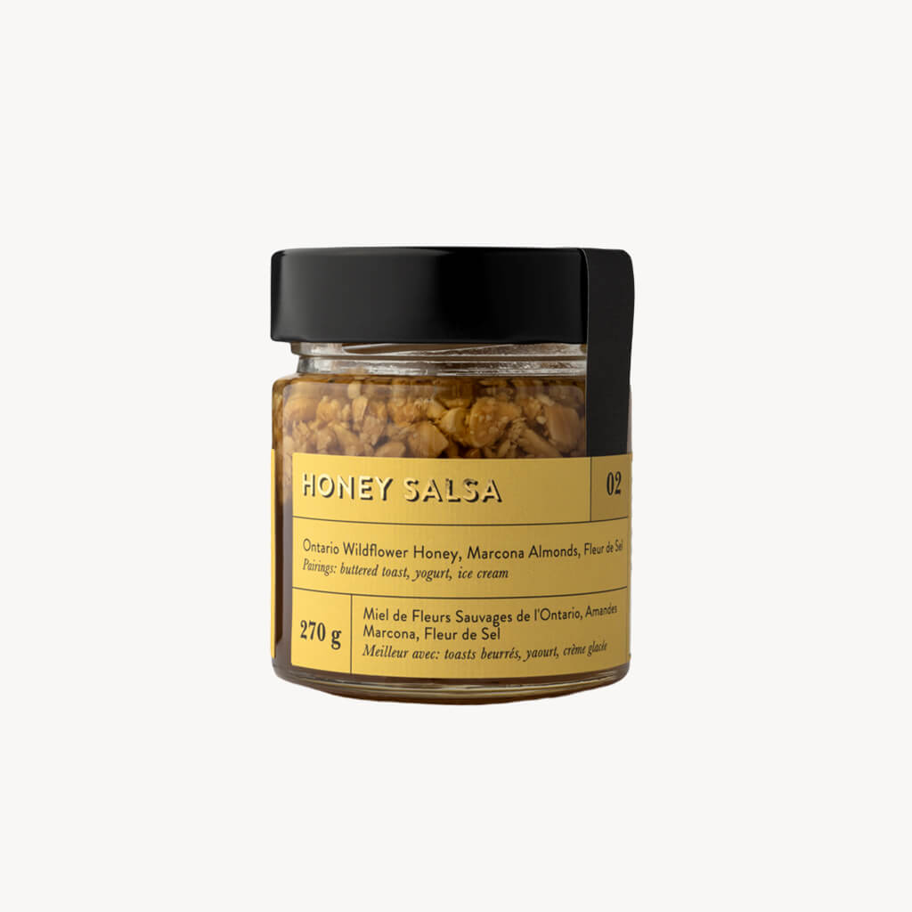 Honey Salsa - Giftsmith