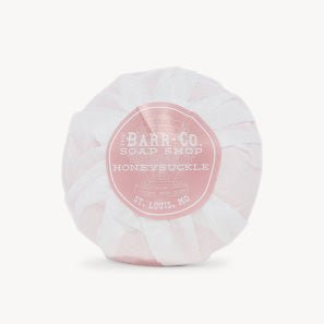 Honeysuckle Bath Bomb - Giftsmith