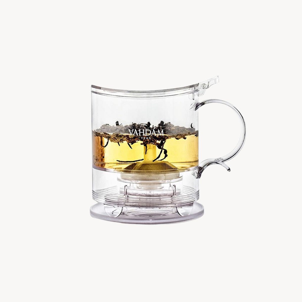 Imperial Tea Maker - Giftsmith