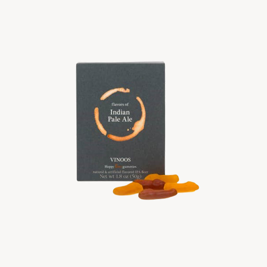 Indian Pale Ale Gummies LIMITED - Giftsmith