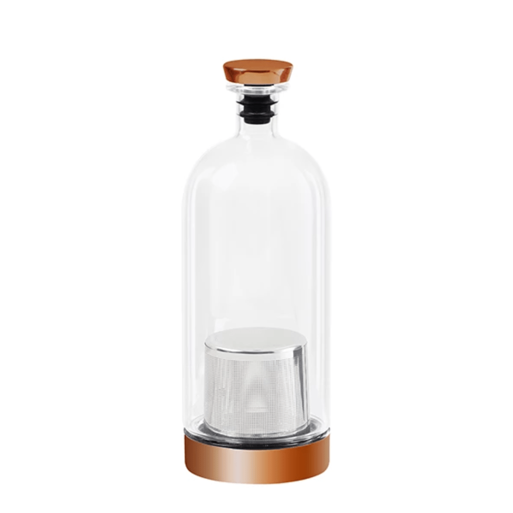 Infusion Vessel - Giftsmith