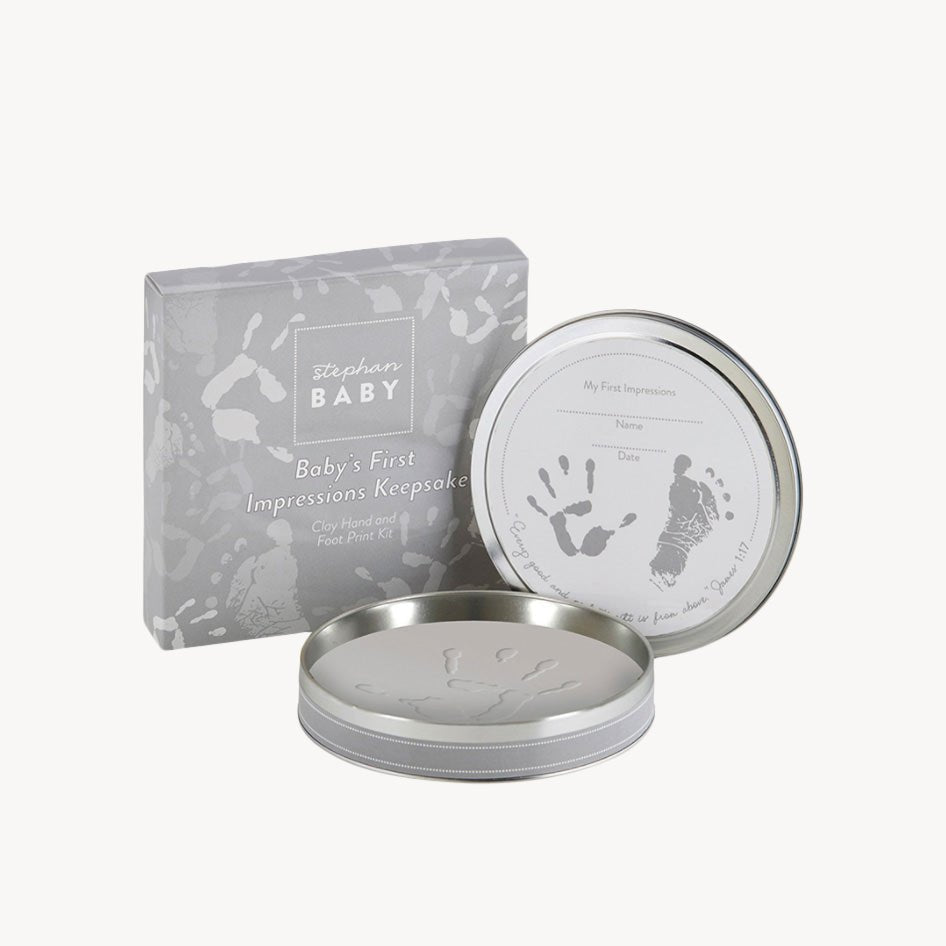 Inspirational Handprint Kit - Giftsmith