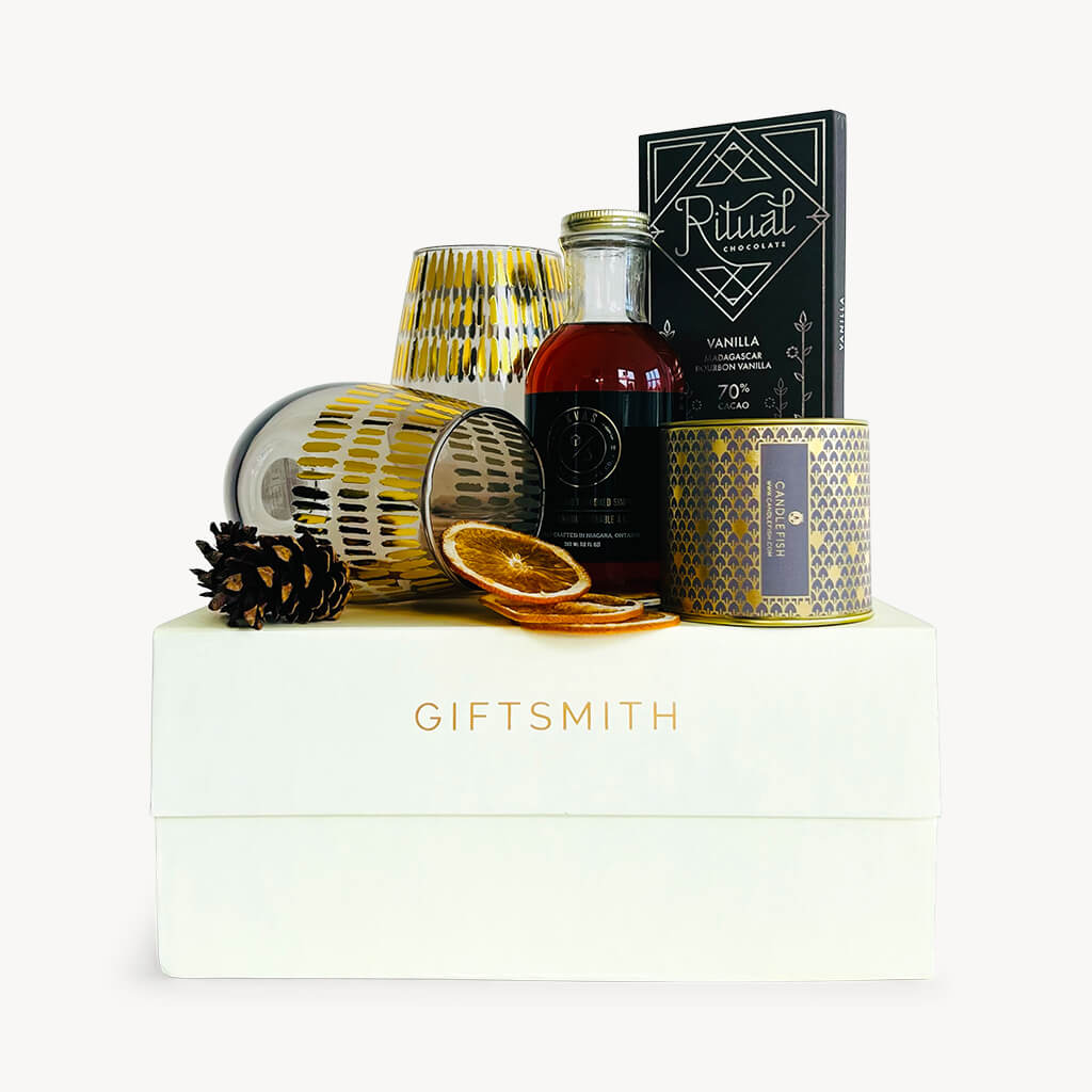 It's Party Season - Giftsmith