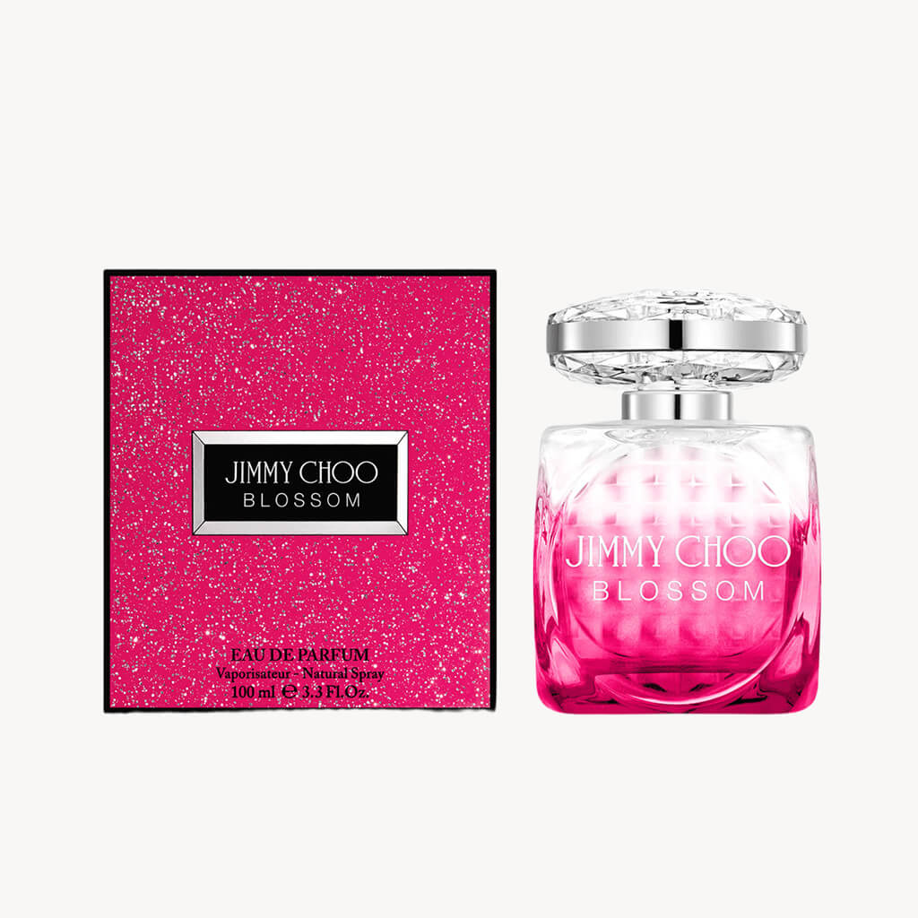 Jimmy Choo Blossom - Giftsmith