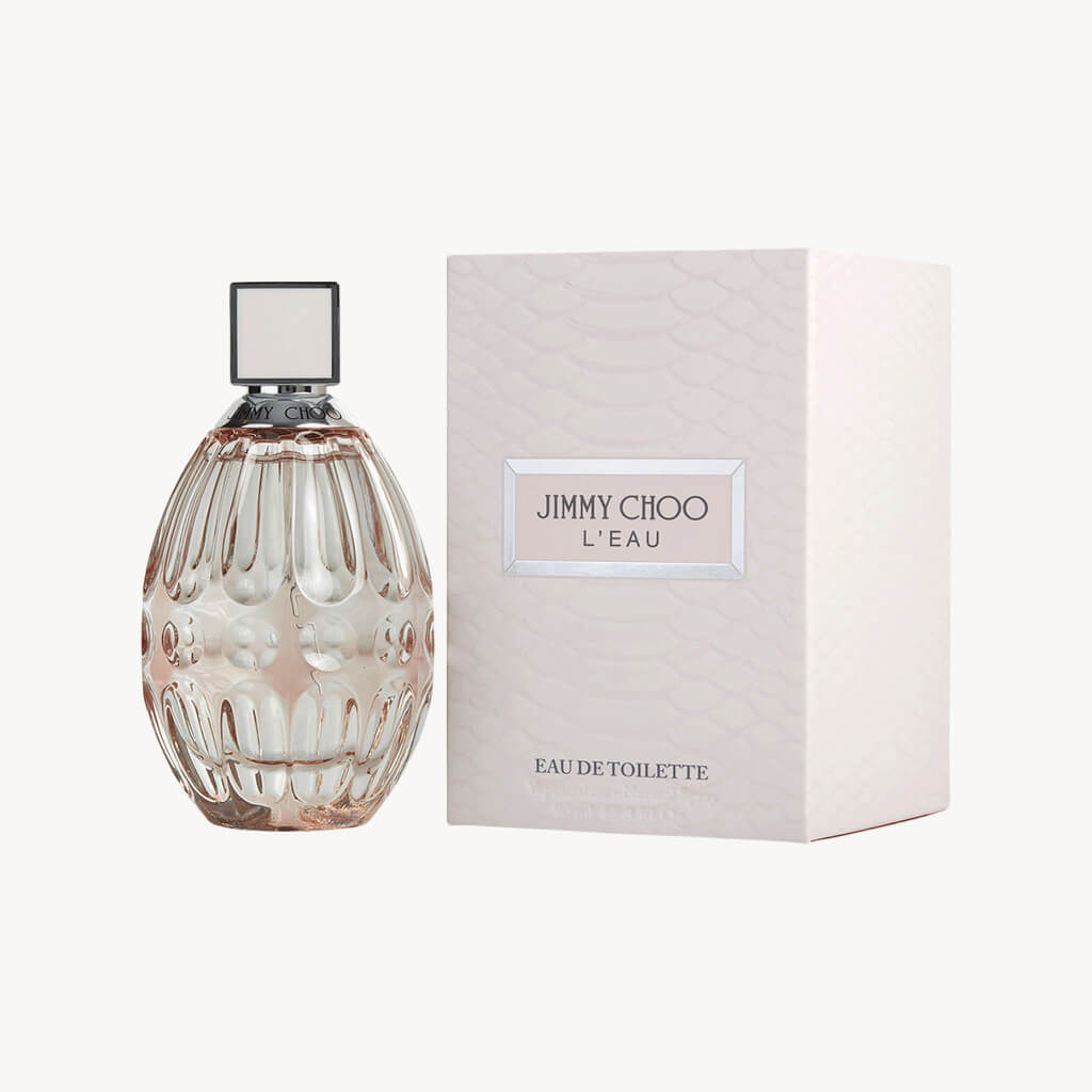 Jimmy Choo L'Eau - Giftsmith