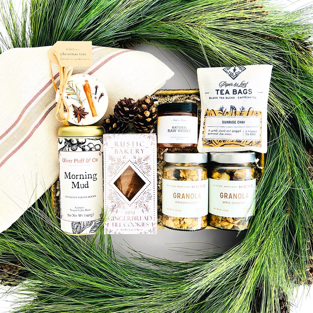 Joyful Mornings - Giftsmith