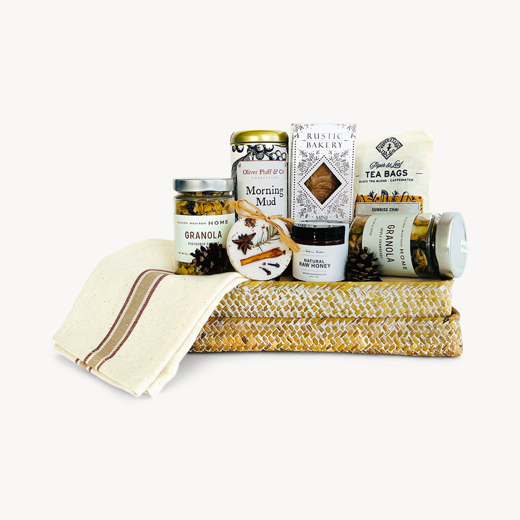 Joyful Mornings - Giftsmith