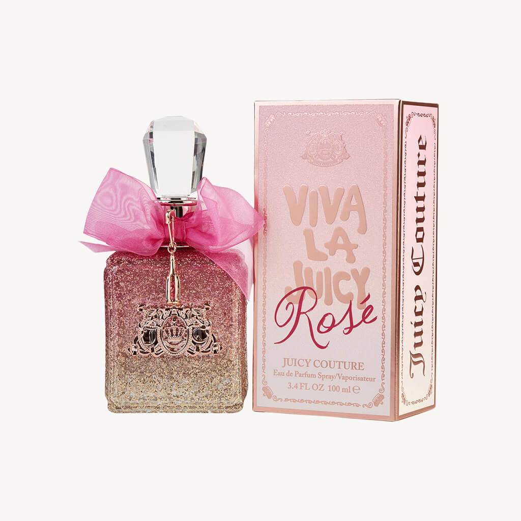 Juicy Couture Viva La Juicy Rose Perfume - Giftsmith