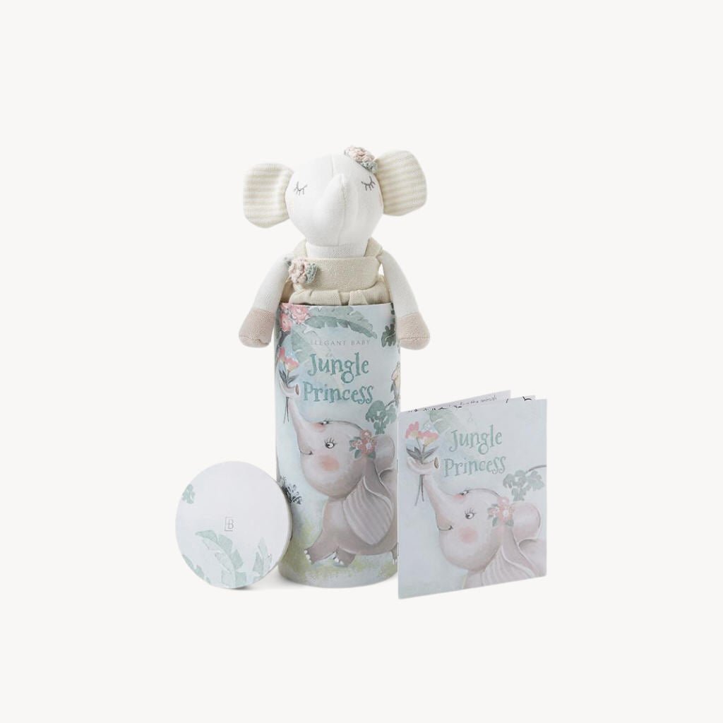 Jungle Princess Gift Box - Giftsmith