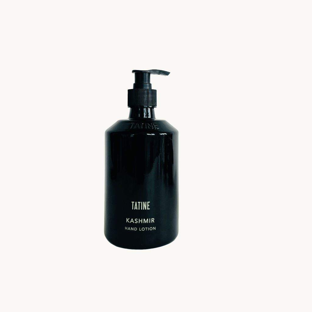Kashmir - Hand Lotion - Giftsmith